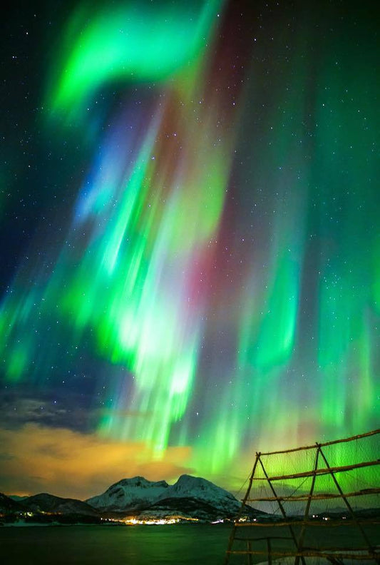 Aurora-1